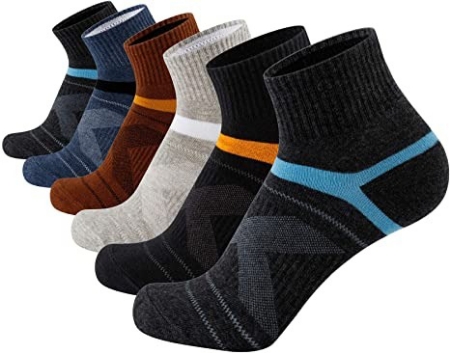 Picture for category Athletic Socks