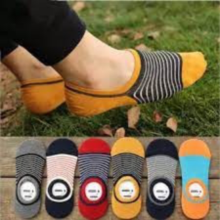 Picture for category Fashion Socks