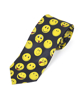 Smiley Faces Novelty Tie NV1313