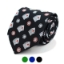 Poker Chips & Cards Novelty Tie