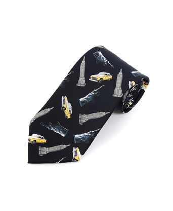 New York Novelty Tie