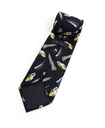 New York Novelty Tie