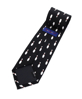 Bowling Novelty Tie