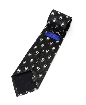 Soccer Novelty Tie 