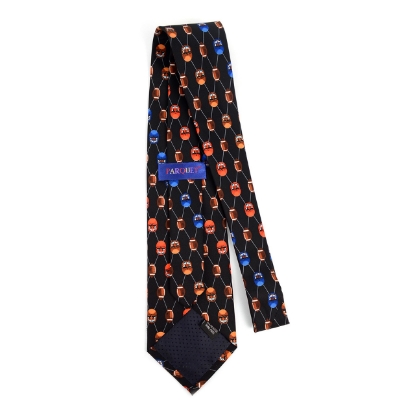 Football Novelty Tie 