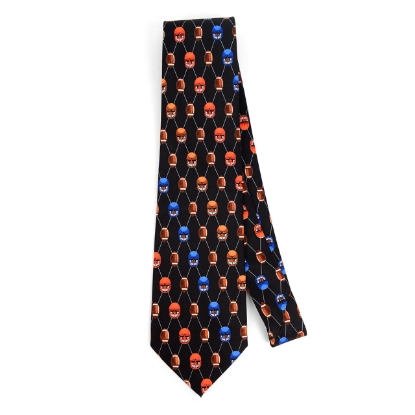 Football Novelty Tie 