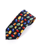 Ping Pong Novelty Tie