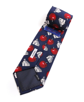 School Novelty Tie