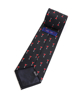 Cocktail Novelty Tie