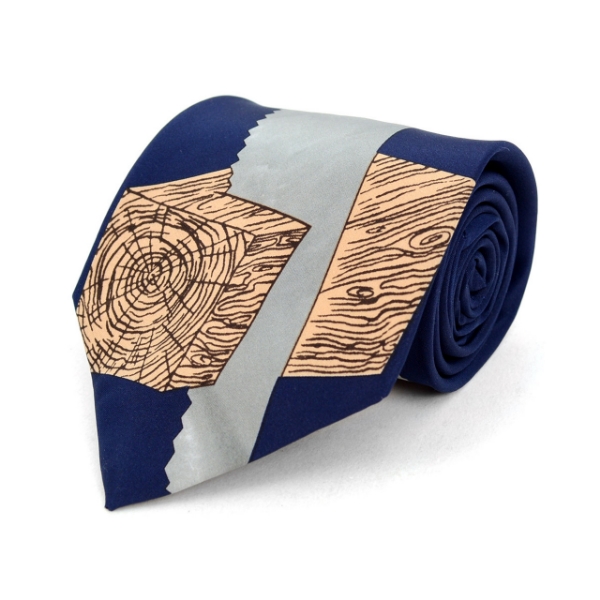 Handy Man Novelty Tie
