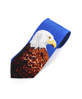 Eagle Novelty Tie