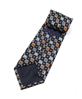 Lions & Tigers Novelty Tie