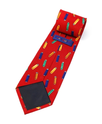 Lighters Novelty Tie