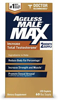Picture of Ageless Male Max Total Testosterone and Nitric Oxide Booster, 120 ct.