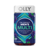 Picture of OLLY Men's Multivitamin Gummy, Blackberry Flavor (200 ct.)