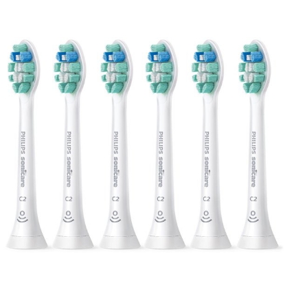 Picture of Philips Sonicare Plaque Control Brush Heads (6 pk.)