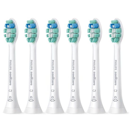 Picture of Philips Sonicare Plaque Control Brush Heads (6 pk.)