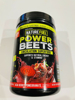 Picture of Nature Fuel Power Beets Juice Powder, 60 servings (11.6 oz.)