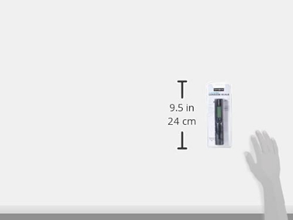 Picture of Samsonite Electronic Luggage Scale, Black, One Size