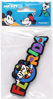 Picture of Disney Mickey & Minnie Florida Soft Touch PVC Magnet