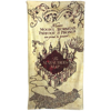 Picture of Disney Harry Potter Marauders Map, 28x58 Beach Towel