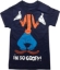 Picture of Disney I'm So Goofy Headless Navy Vintage Look Boys T-Shirt XL
