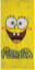 Picture of Disney Florida Sponge Bob Beach Towel