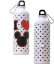 Picture of Disney Mickey Heart Aluminum Water Bottle