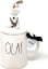 Picture of Disney Coffee Mug Frozen Chillin Olaf White mag
