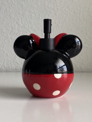 Picture of Disney Minnie  Soap Dispenser
