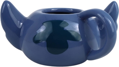 Picture of Disney Stitch Head Expresso Mug