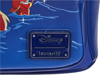 Picture of Disney Loungefly Mini Backpack The Little Mermaid Ariel Fireworks