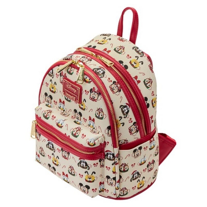 Picture of Disney Hot Cocoa Mini Backpack & Ear Headband