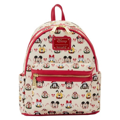 Picture of Disney Hot Cocoa Mini Backpack & Ear Headband