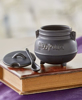 Picture of Harry Potter Cauldron Soup Mug with Spoon Standard Black
