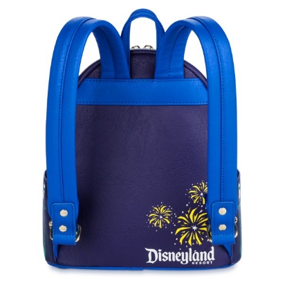 Picture of Disneyland Loungefly Mini Backpack