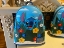 Picture of Disney Stitch Hide-And-Seek Loungefly Mini Backpack