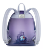 Picture of Disney Loungefly   Cinderella Mini Backpack – Disney100