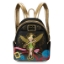 Picture of Disney Tinker Bell Loungefly Mini Backpack – Peter Pan