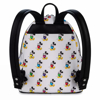 Picture of Disney    Adults  Backpacks Mickey Mouse Allover Classic Standing Loungefly Mini Backpack