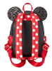Picture of Disney Minnie Mouse Sequined Loungefly Mini Backpack