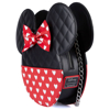 Picture of Disney Mickey and Minnie Valentines Reversible Crossbody Bag