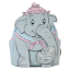 Picture of Disney Loungefly Dumbo Mrs. Jumbo Mini Backpack