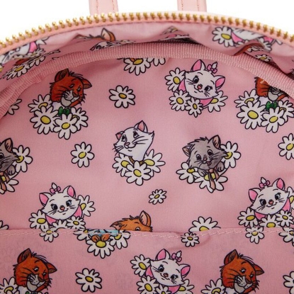 Picture of Disney Loungefly The Aristocats Marie House Mini Backpack