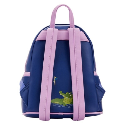 Picture of Disney Peter Pan Skull Rock Mini Backpack