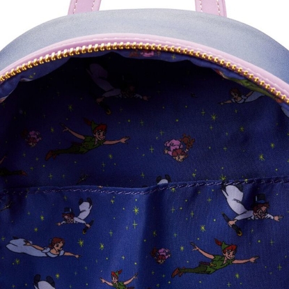 Picture of Disney Peter Pan Skull Rock Mini Backpack