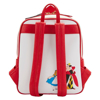 Picture of DISNEY Loungefly  Alice in Wonderland Ace of Hearts Cosplay Mini Backpack