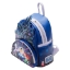 Picture of Disney Loungefly The Little Mermaid Ursula Lair Glow Mini Backpack