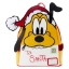 Picture of Disney Loungefly Pluto Santa Letter Mini Backpack