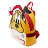 Picture of Disney Loungefly Pluto Santa Letter Mini Backpack